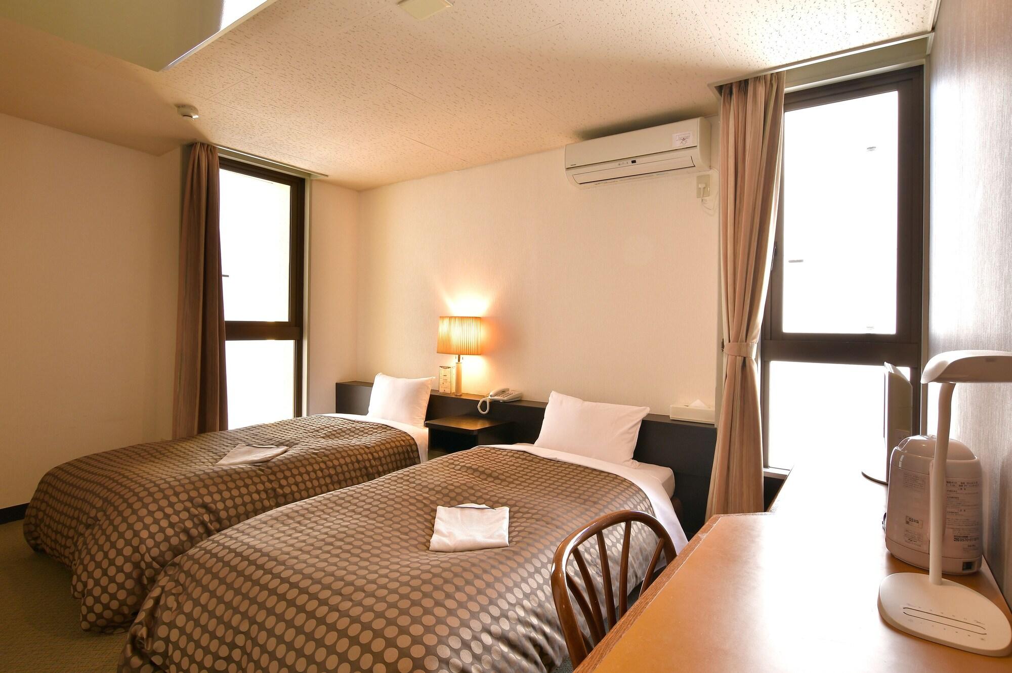 Hotel Kikuei Namba Osaka Exterior photo