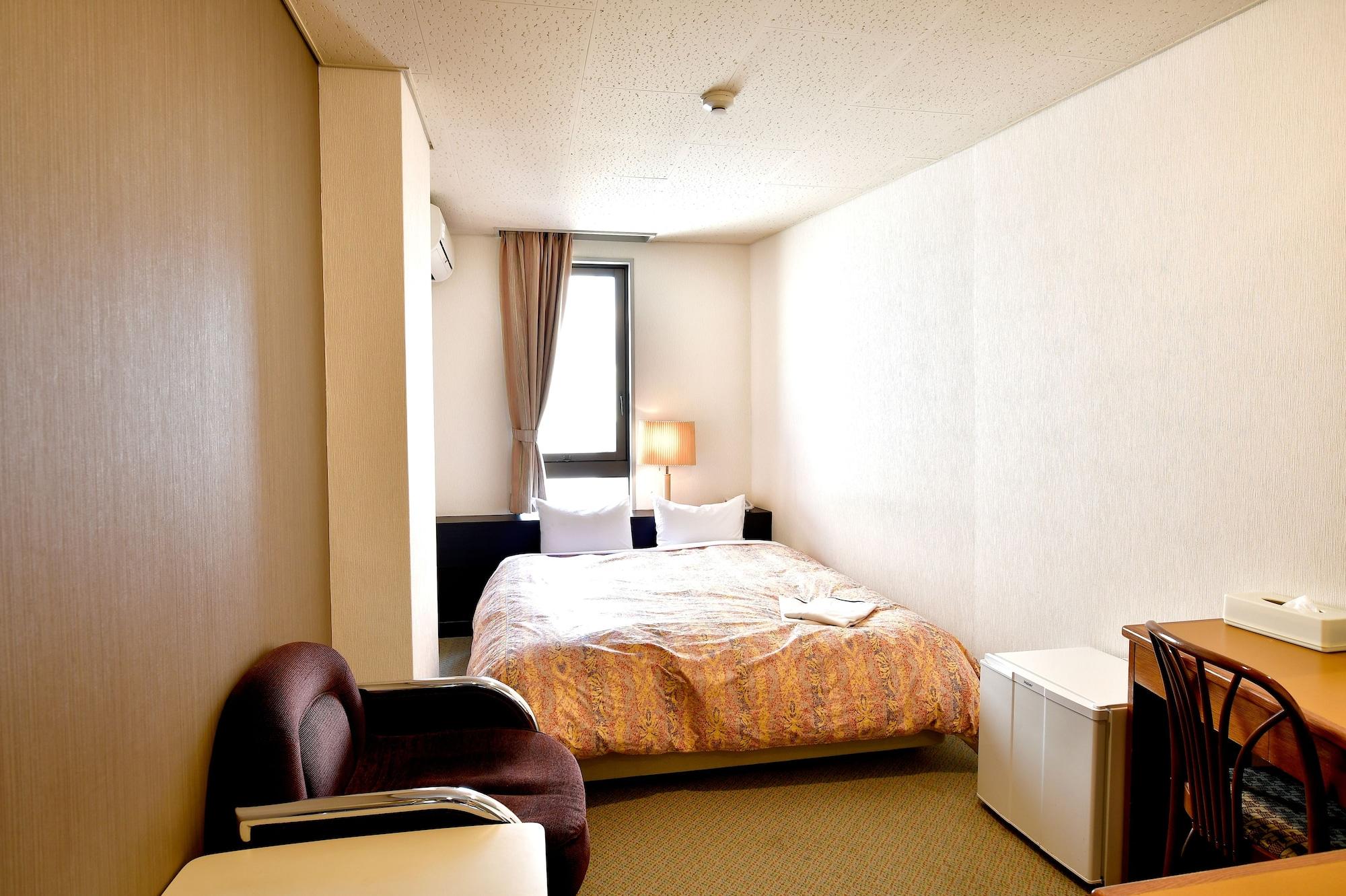 Hotel Kikuei Namba Osaka Exterior photo