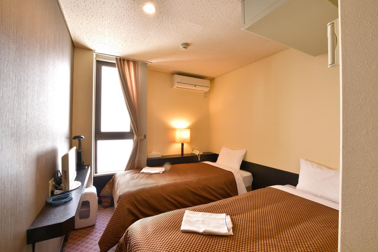 Hotel Kikuei Namba Osaka Exterior photo